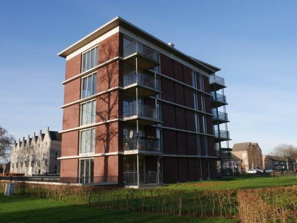 1e Haagstraat