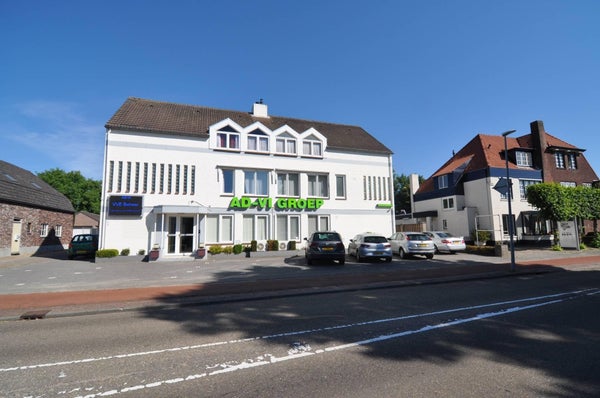 Dorpstraat