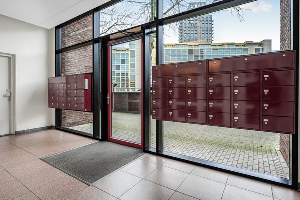 Lichtstraat