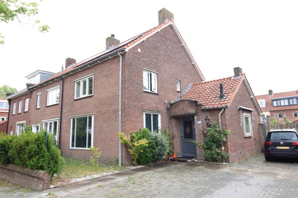 Gestelsestraat
