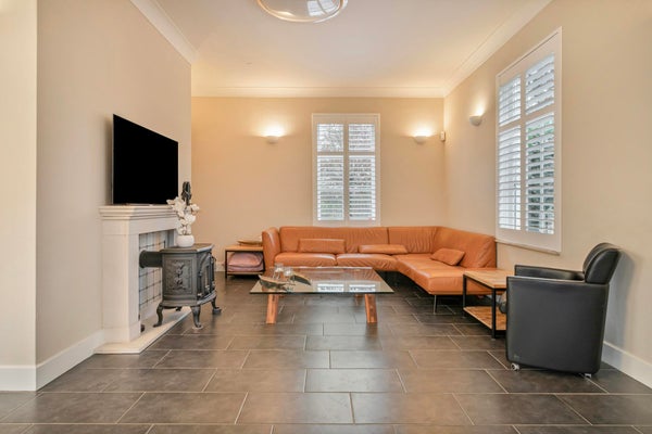 Count Basiegracht, Eindhoven - Amsterdam Apartments for Rent