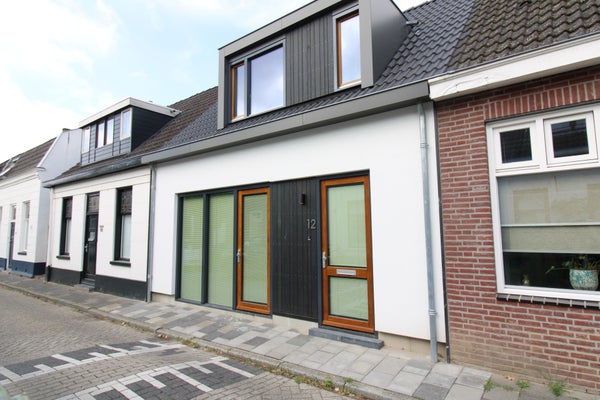 Schalmstraat