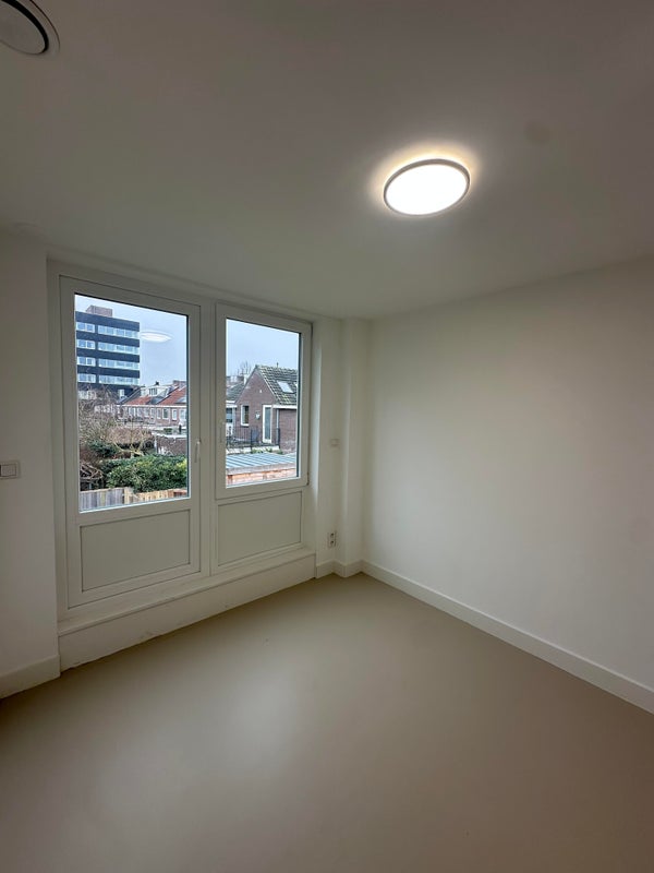 Baarsstraat, Eindhoven - Amsterdam Apartments for Rent