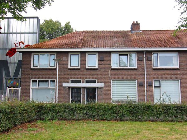 Pastoriestraat