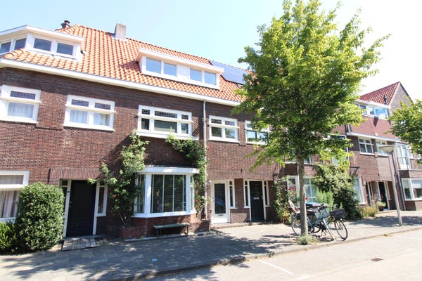 Willem de Zwijgerstraat