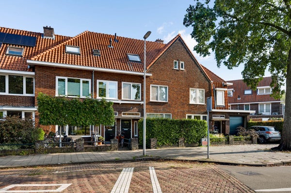 Anna van Engelandstraat