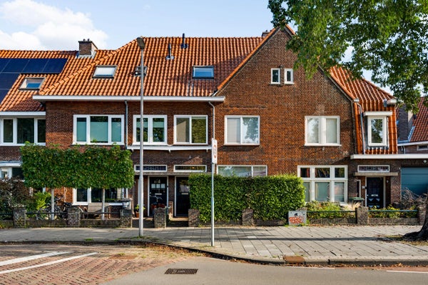 Anna van Engelandstraat