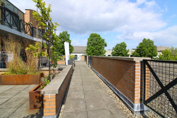 Langstraat