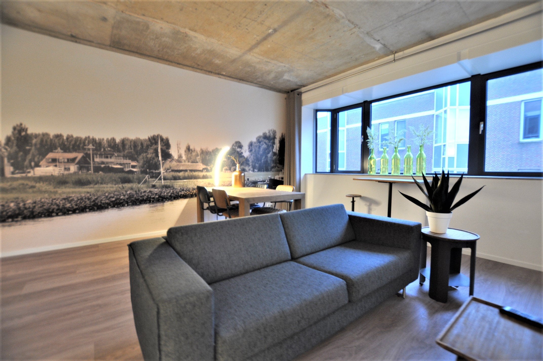 Appartement in Eindhoven