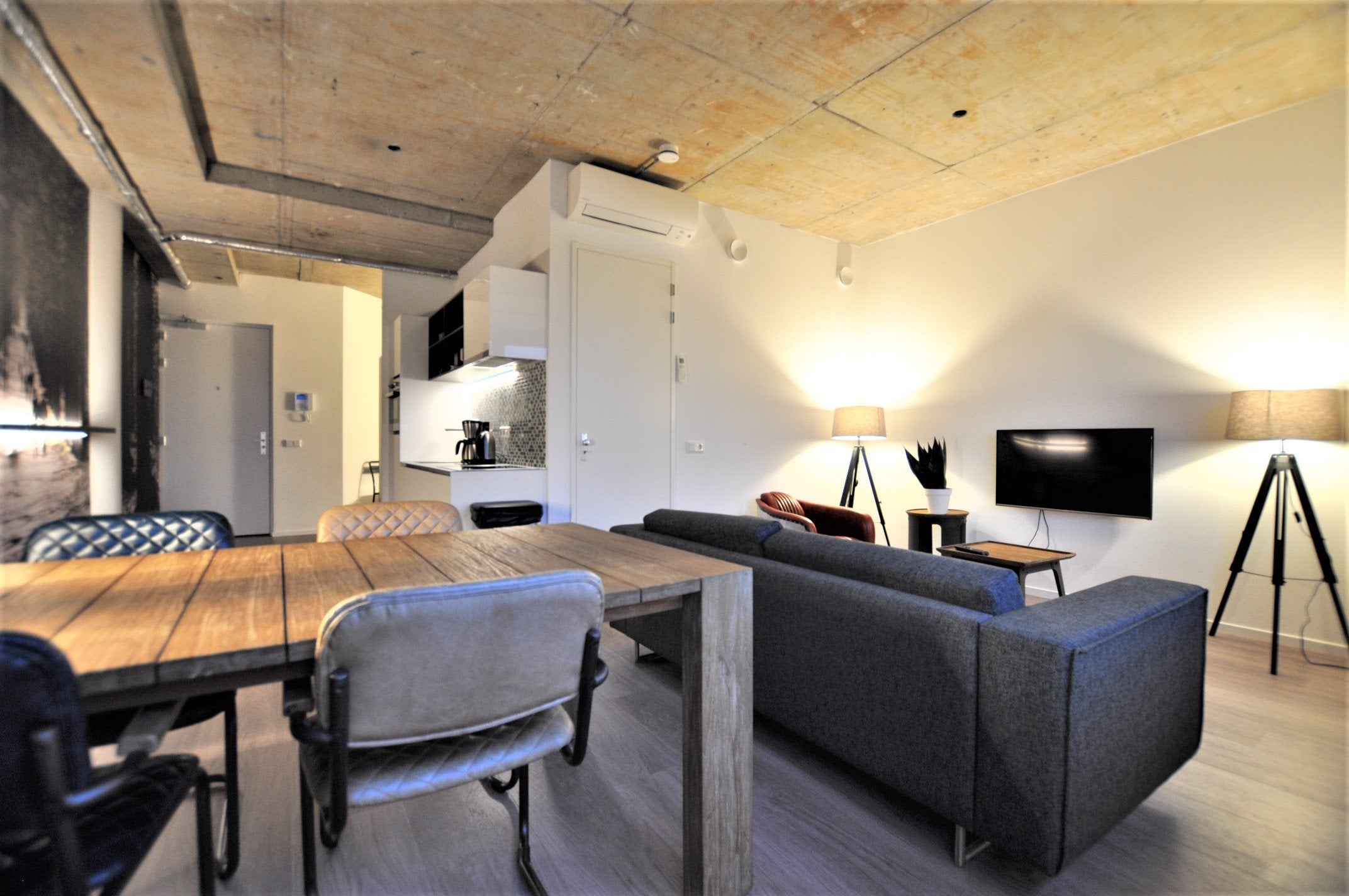 Appartement in Eindhoven