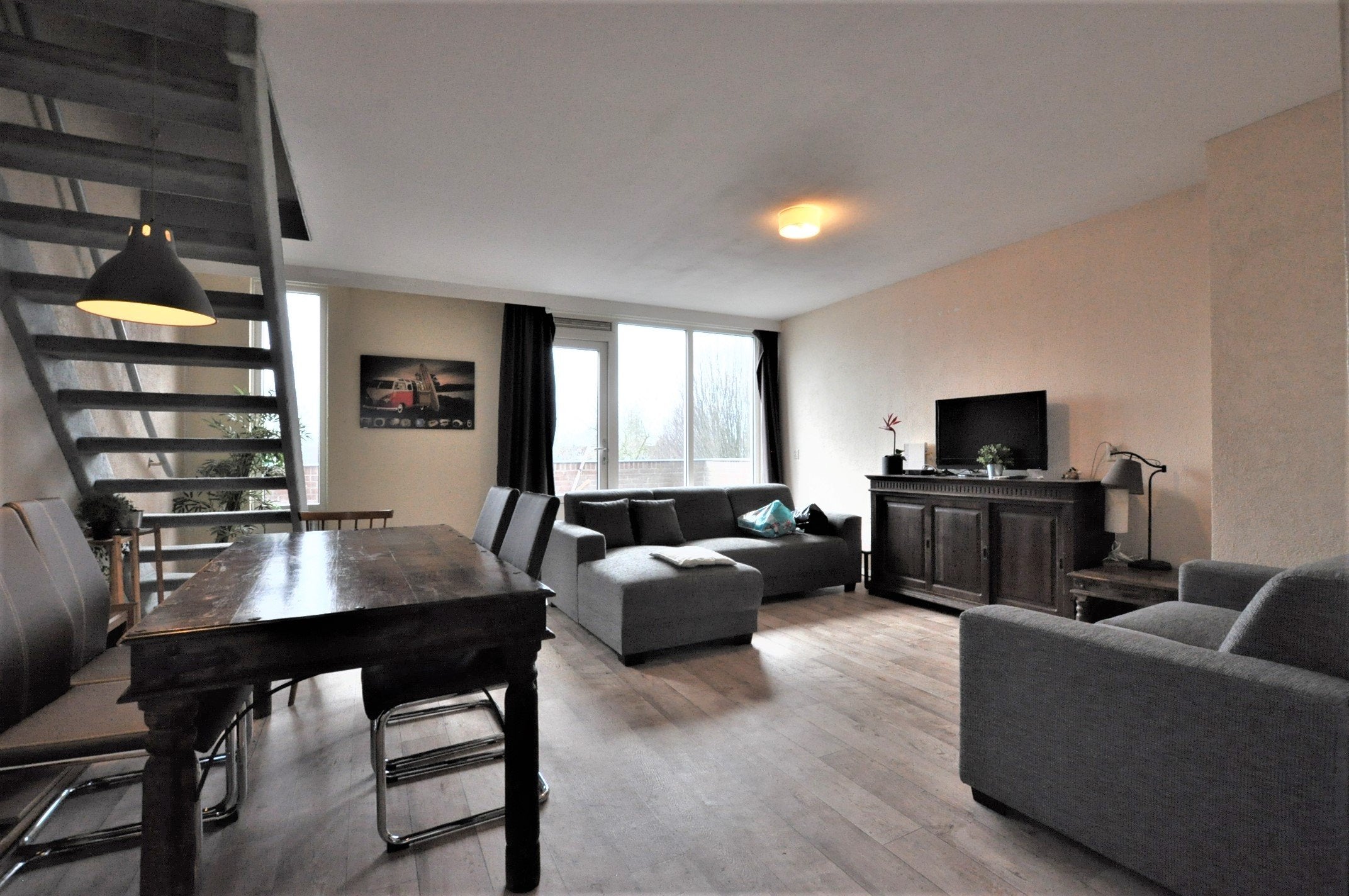 Appartement in Veldhoven