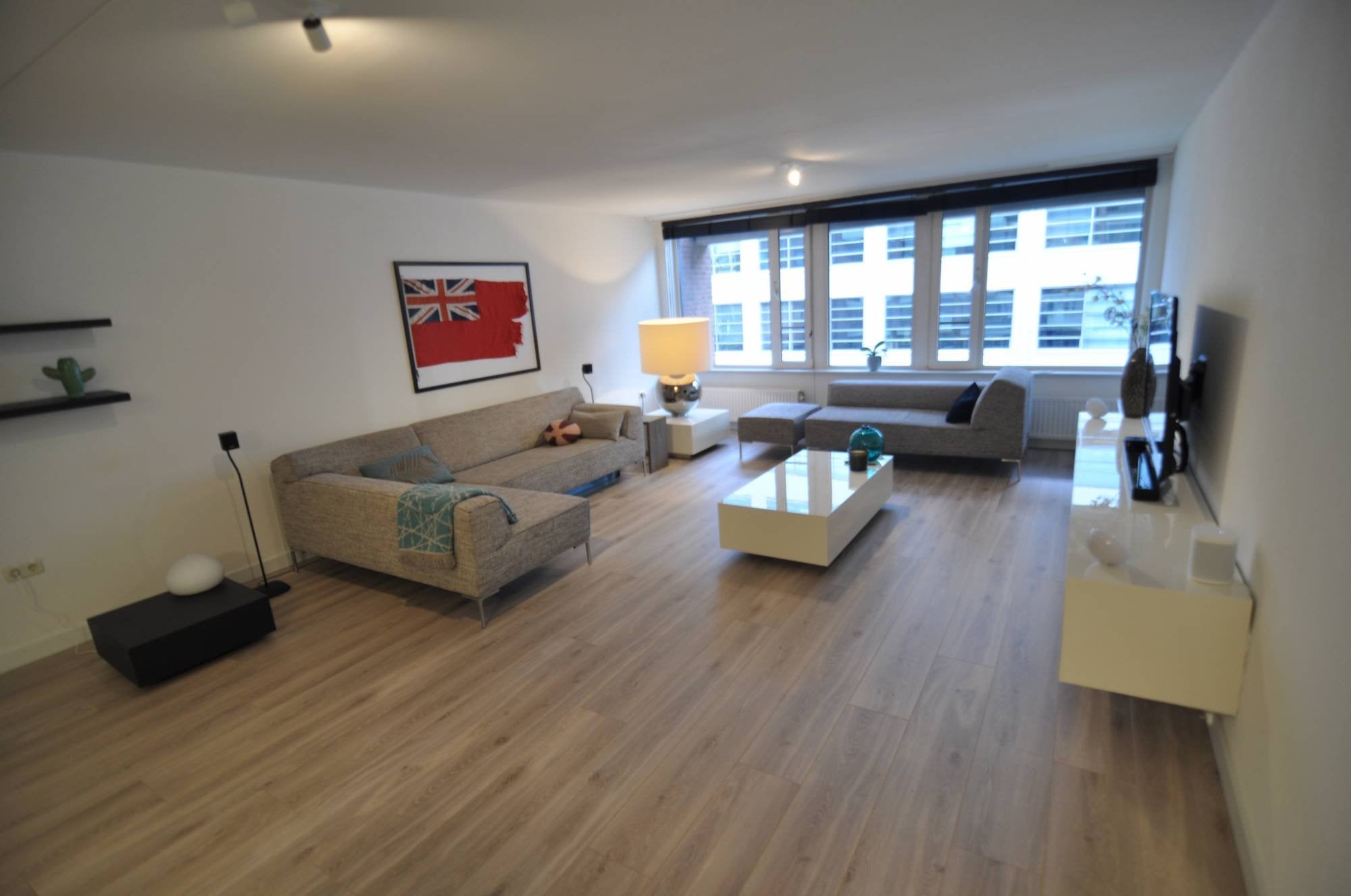 Appartement in Eindhoven