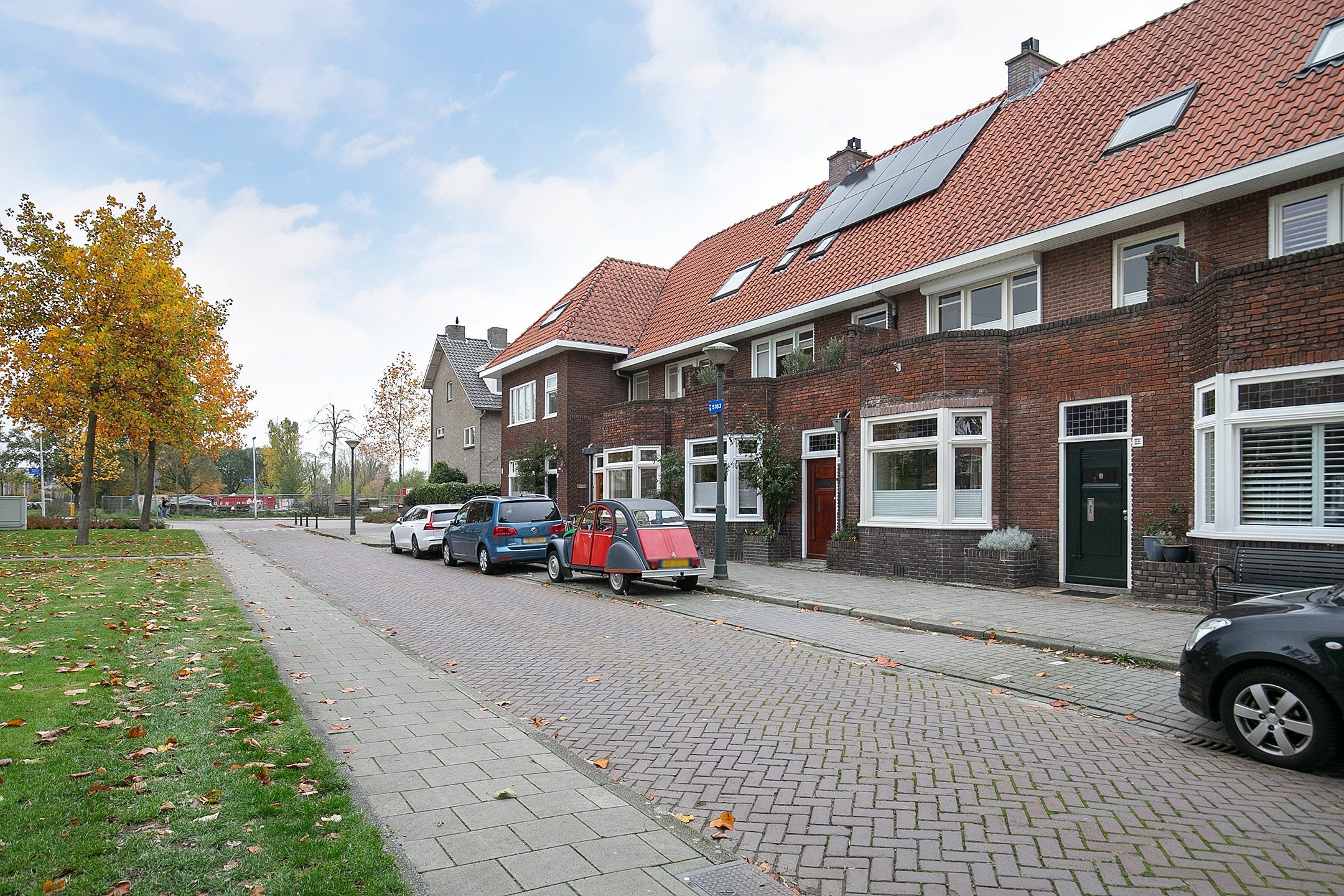 Woonhuis in Eindhoven