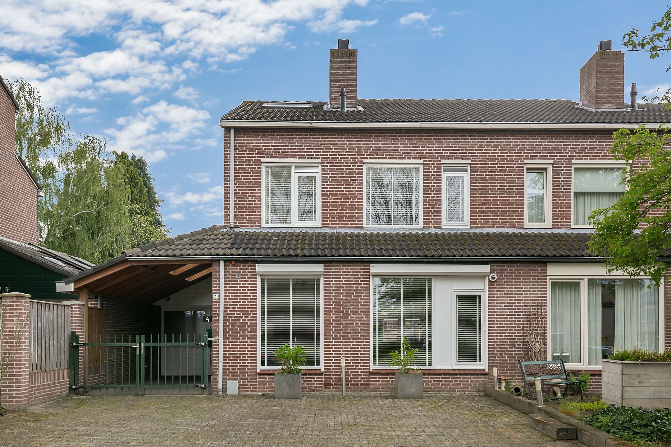 Woonhuis in Veldhoven