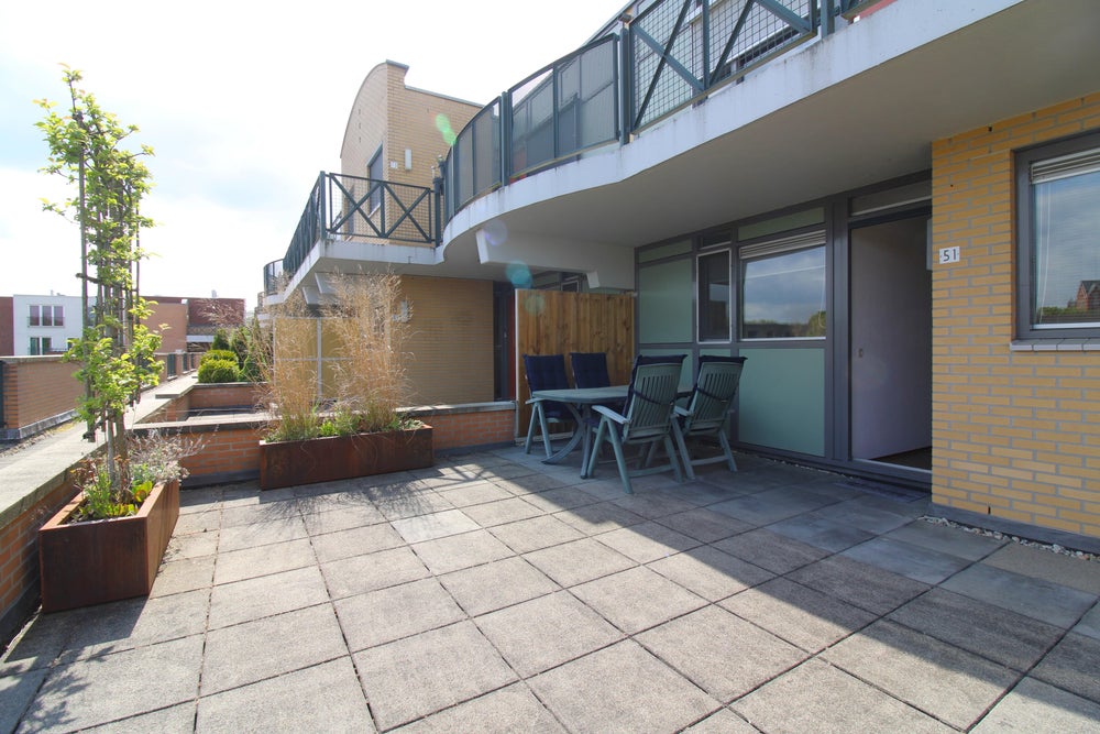 Appartement in Geldrop