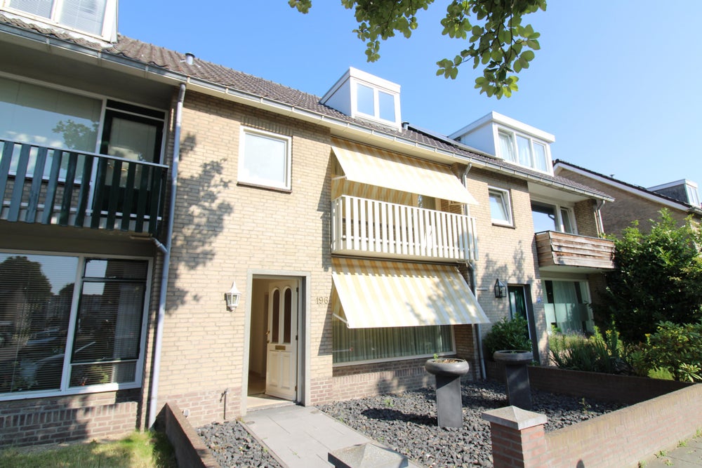 apartments for rent on Barrierweg