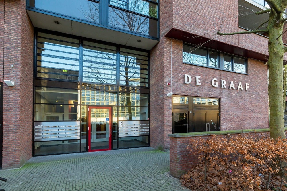 Bekijk foto 1/15 van apartment in Eindhoven