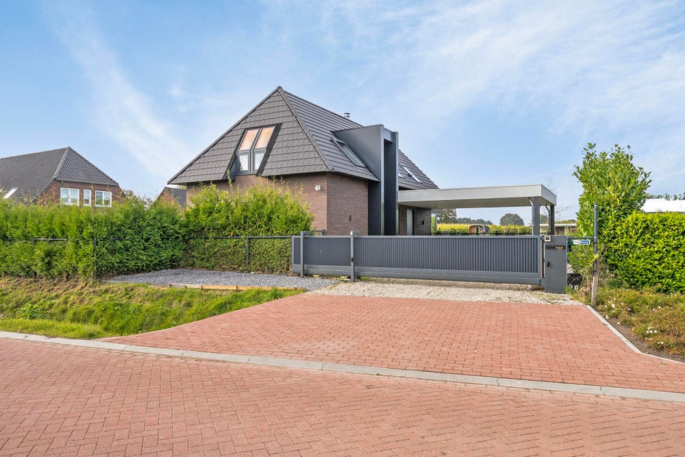 Woonhuis in Eersel