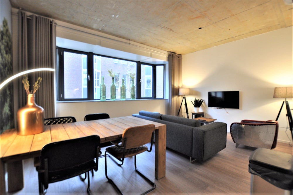 appartementen te huur op Wal