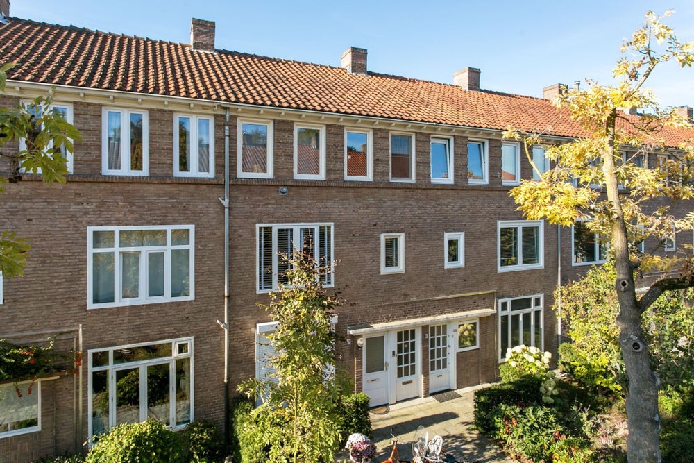 Family home in Eindhoven