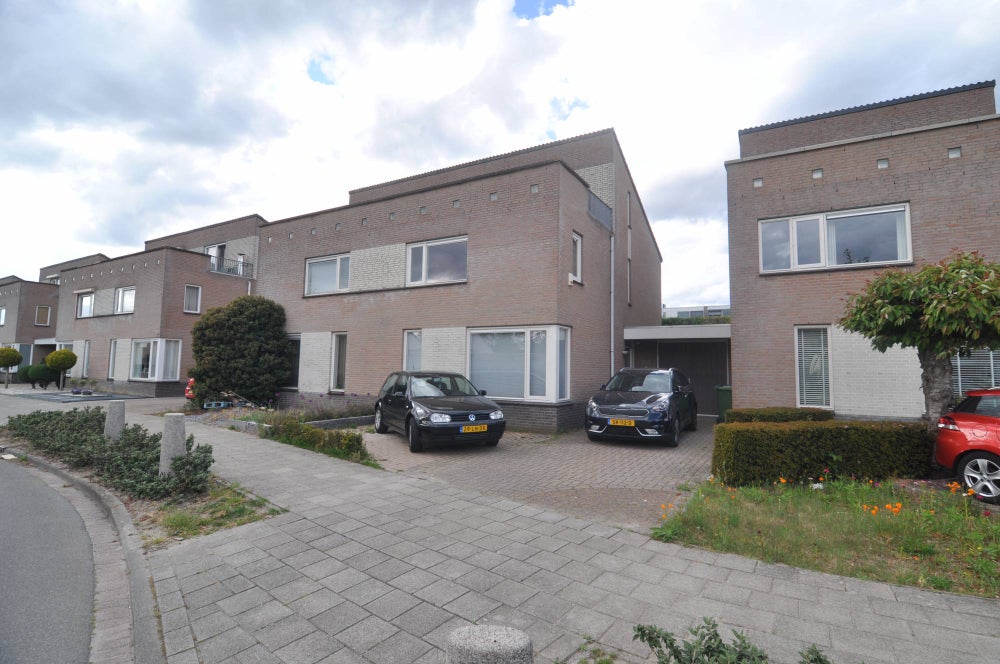 Woonhuis in Veldhoven