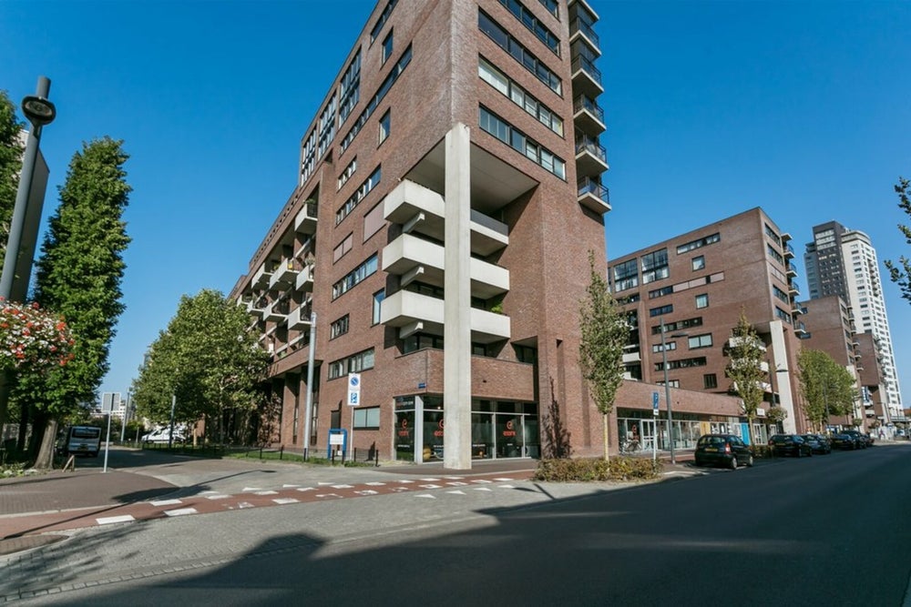 Appartement in Eindhoven