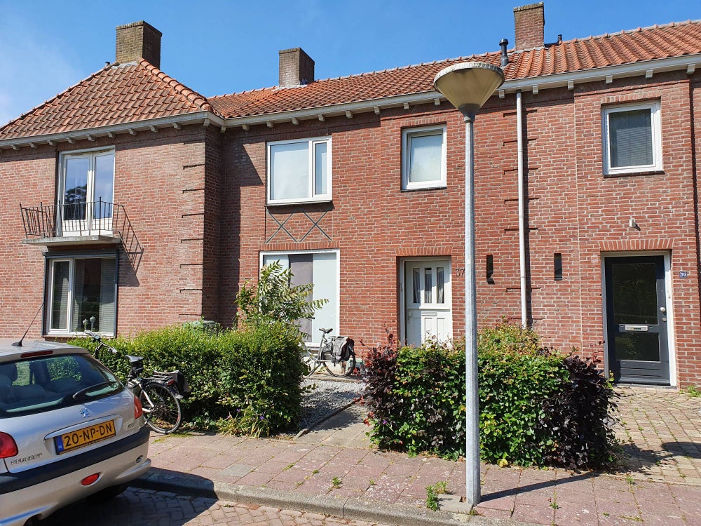 Woonhuis in Veldhoven