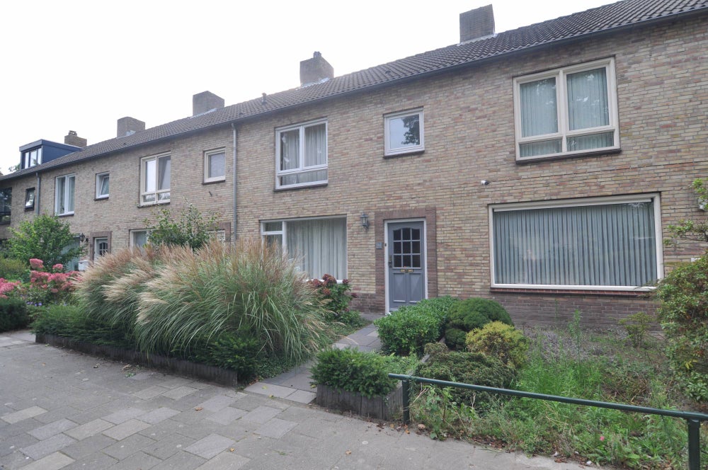 Woonhuis in Nuenen, Gerwen en Nederwetten