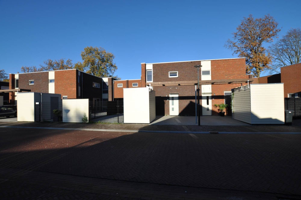 Woonhuis in Hapert