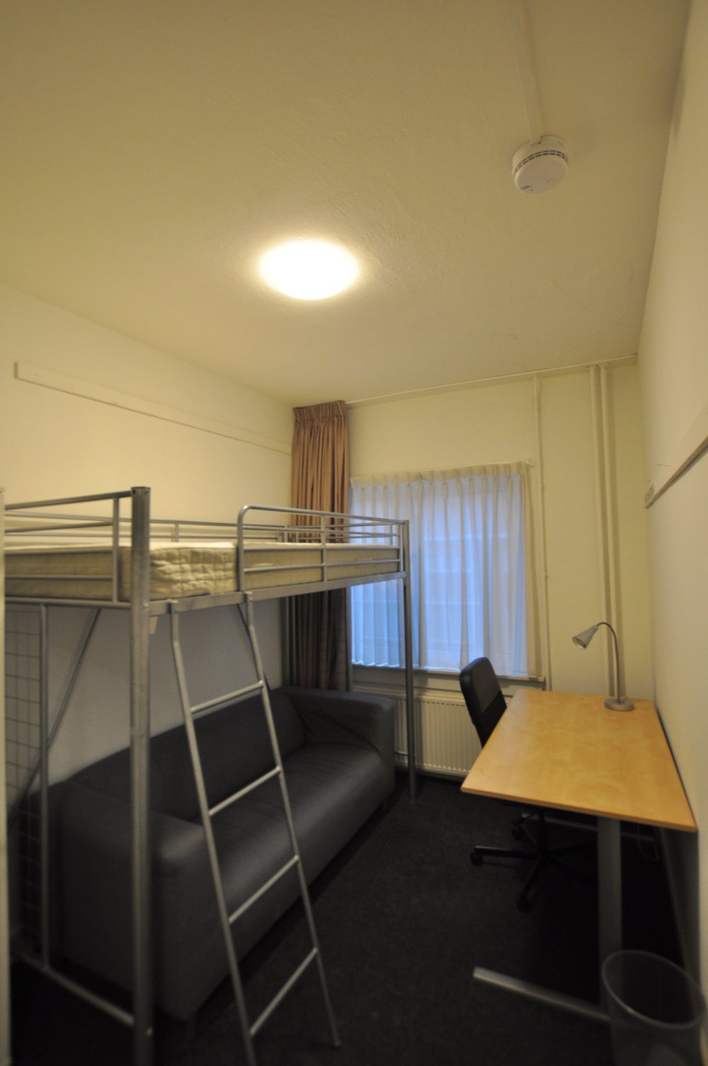 Woonhuis in Eindhoven