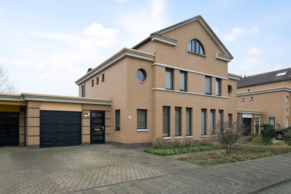 Woonhuis in Eindhoven