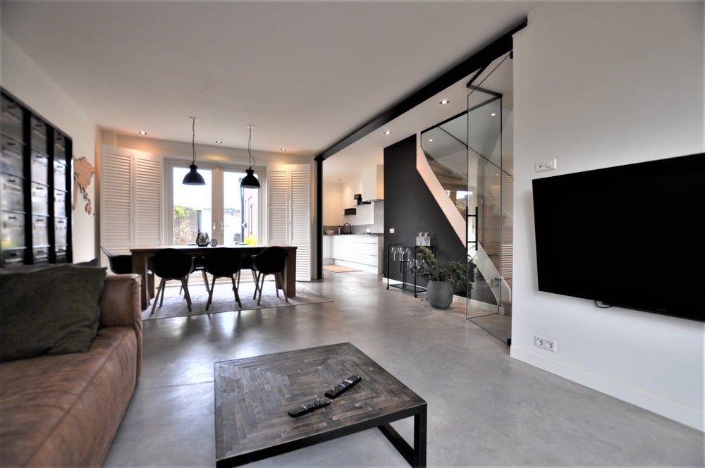 Woonhuis in Eindhoven