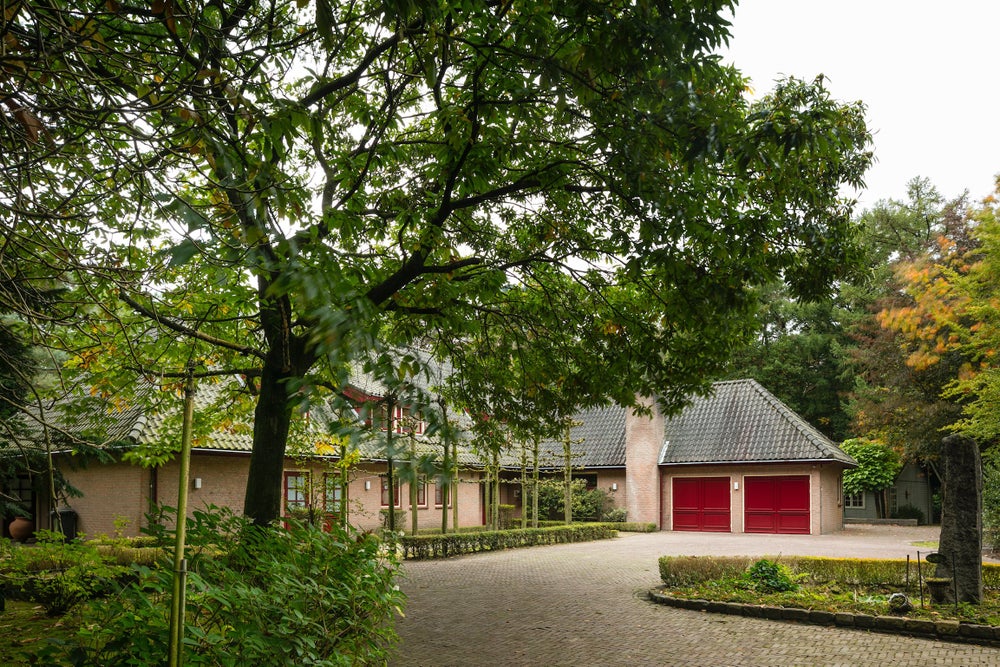 Woonhuis in Laarbeek