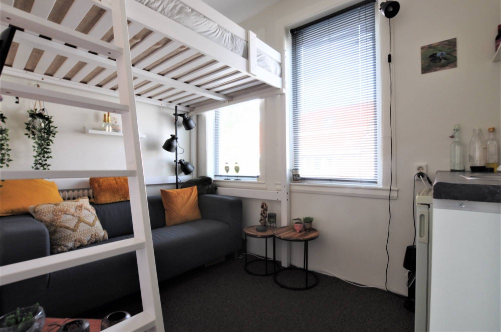 Studio in Eindhoven