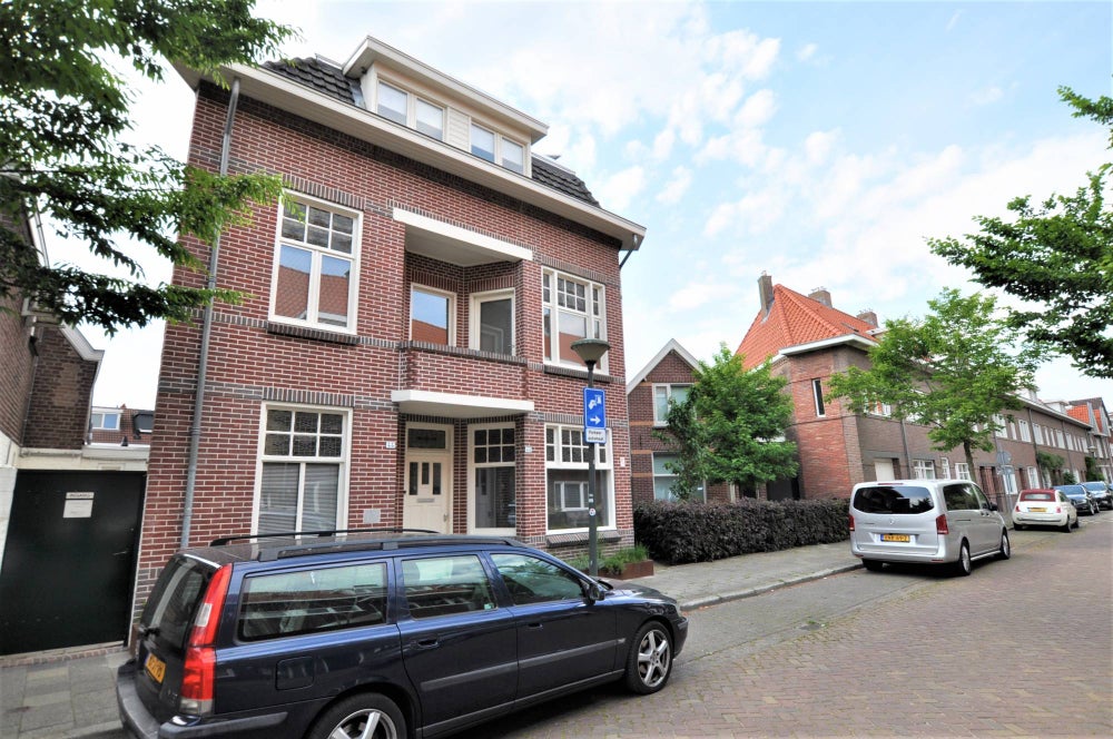 Woonhuis in Eindhoven