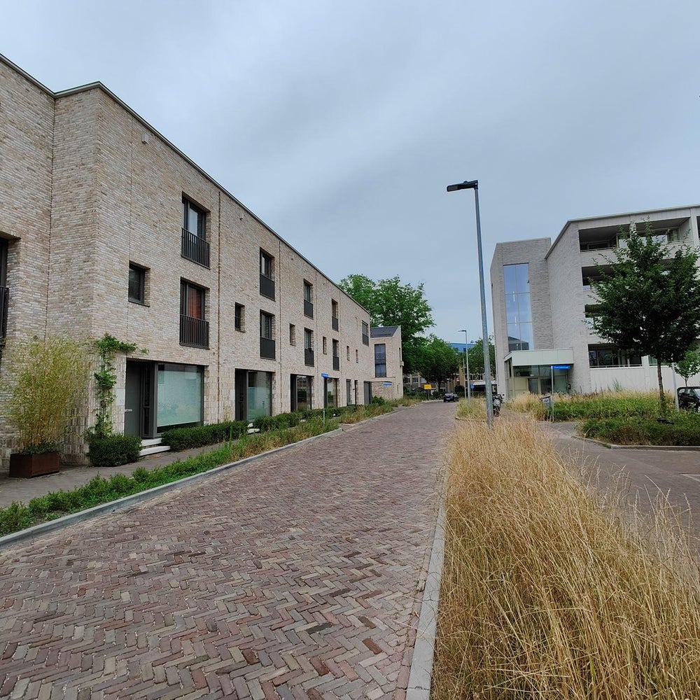 appartementen te huur op Beeldbuisring