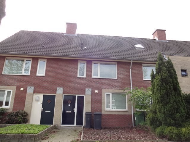Woonhuis in Eindhoven
