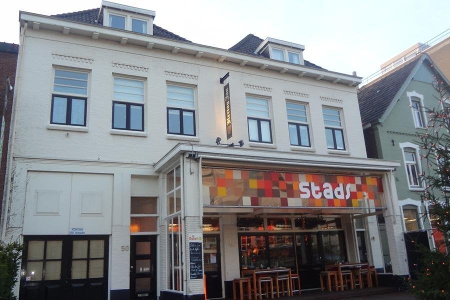 Bekijk foto 1/12 van house in Eindhoven
