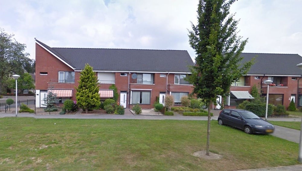 Woonhuis in Eindhoven