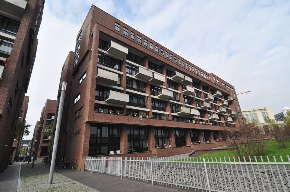 Appartement in Eindhoven