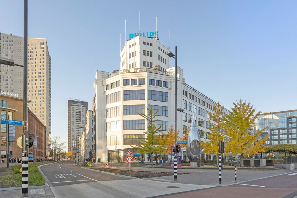 View photo 1/24 of apartment in Eindhoven
