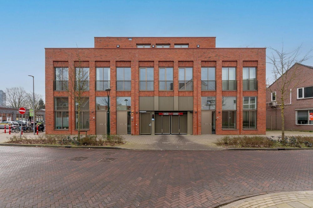Woonhuis in Eindhoven