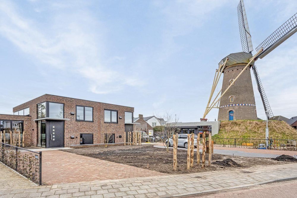 Woonhuis in Veldhoven