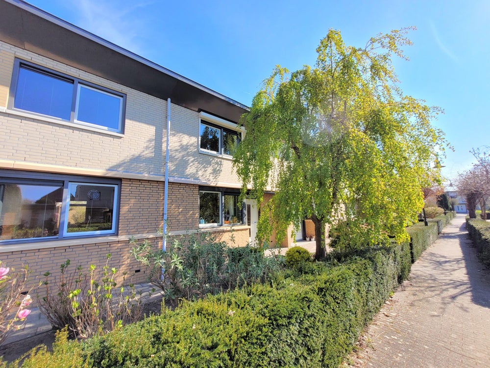 apartments for rent on De Beekse Tuin