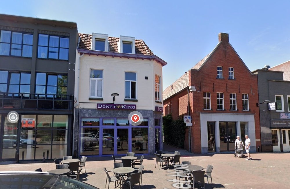 Studio in Helmond