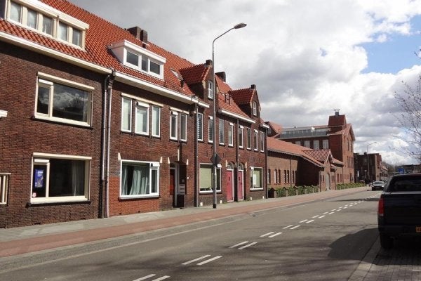 Apartment in Eindhoven