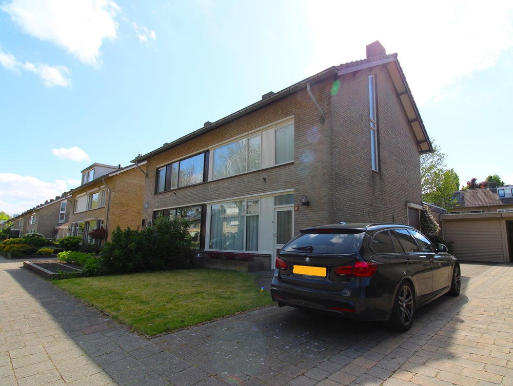 Woonhuis in Veldhoven