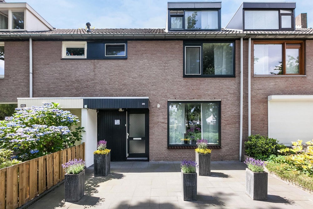 Woonhuis in Eindhoven