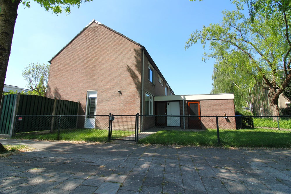 Woonhuis in Eindhoven