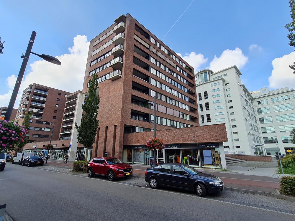 Woonhuis in Eindhoven